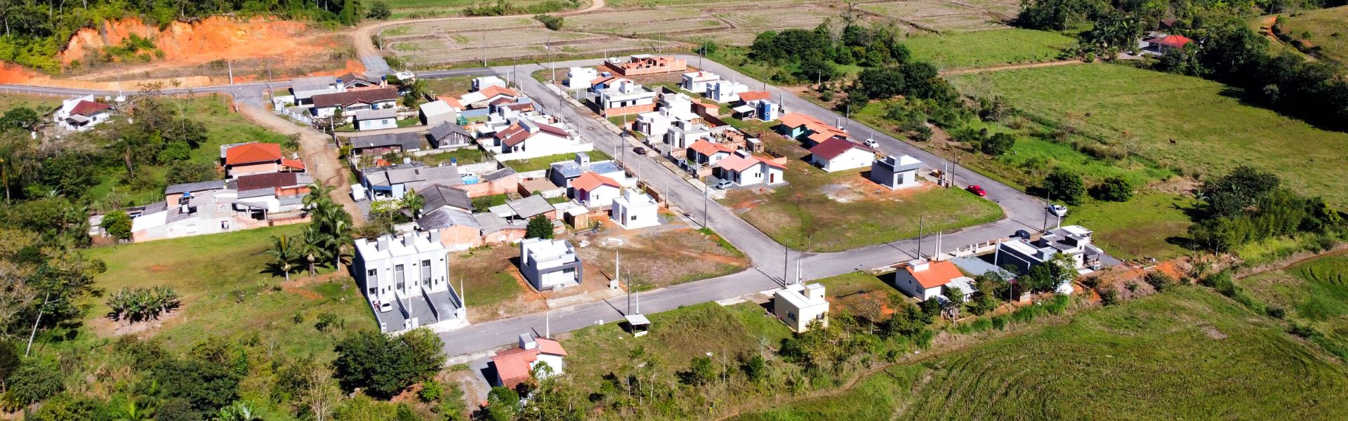 Loteamento Oásis