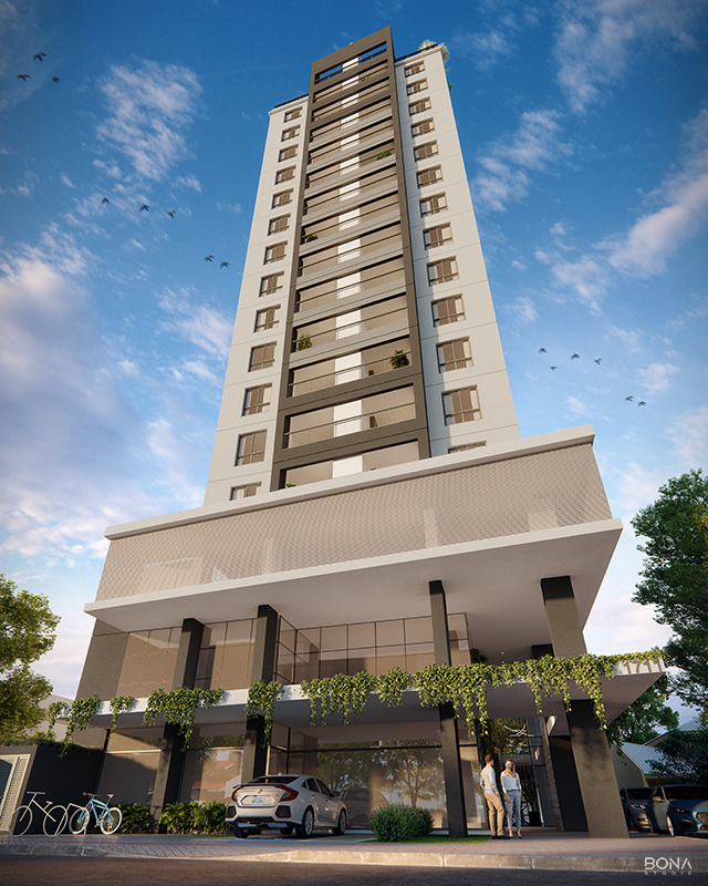 Residencial Eagle Beach