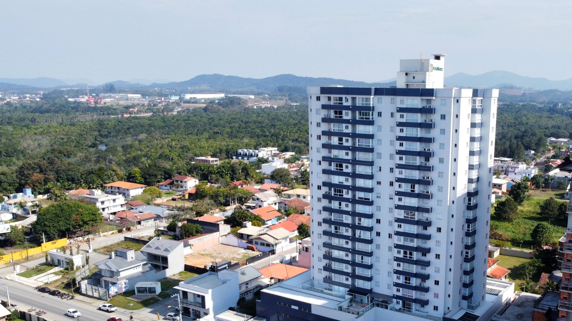 Residencial Porto Piçarras