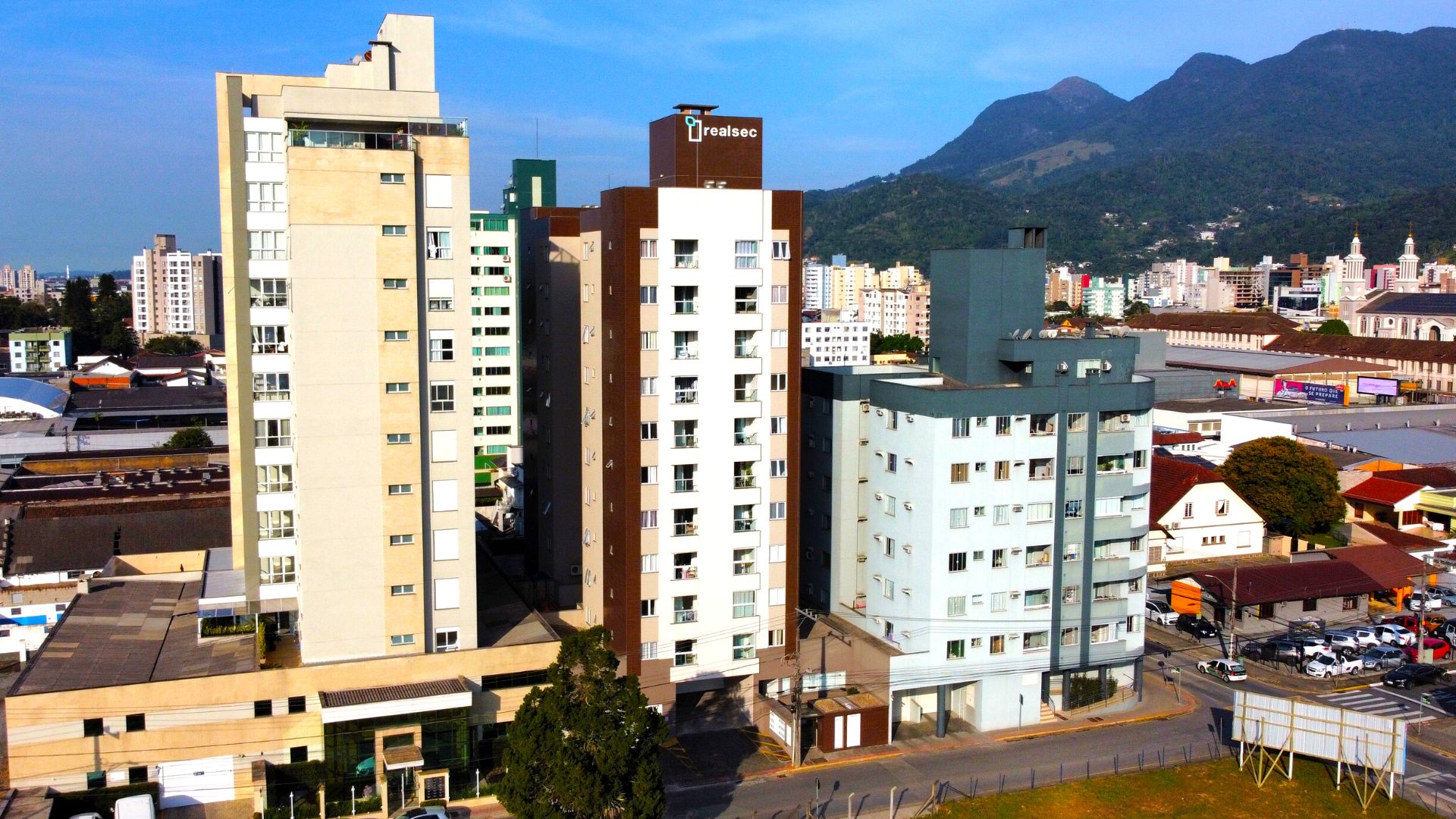 Edifício Cândido Portinari