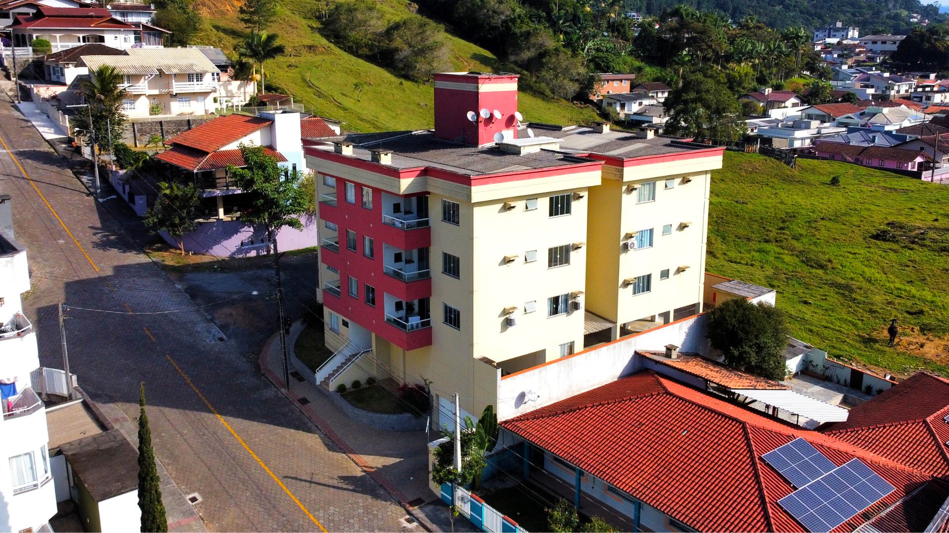 Edifício Maria Alice