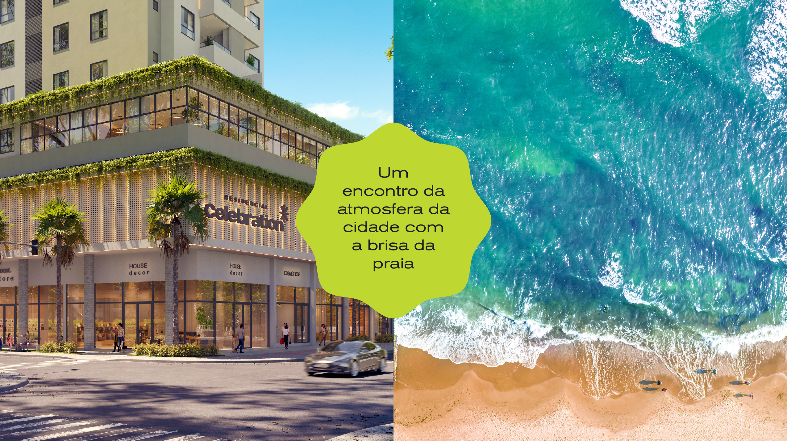 Residencial Celebration